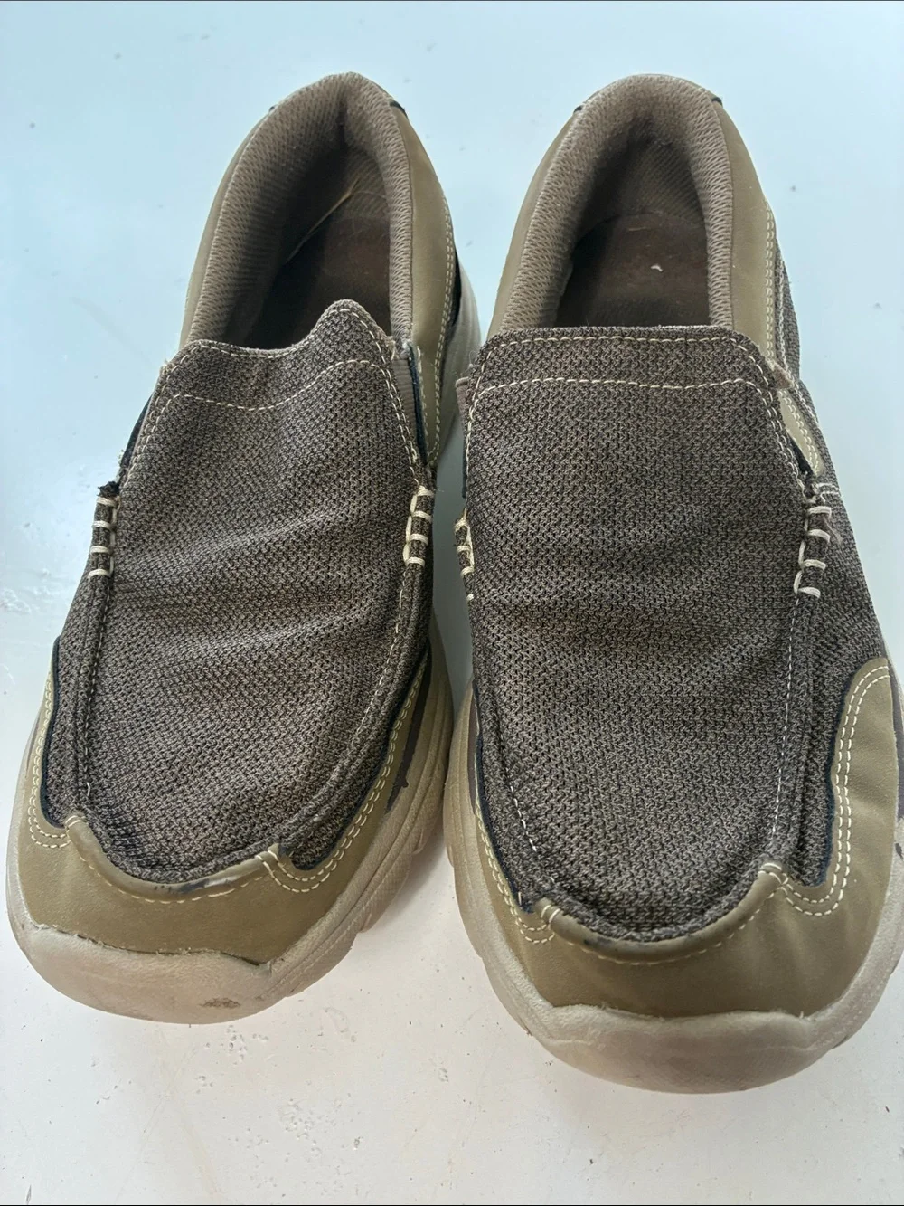George men’s sz